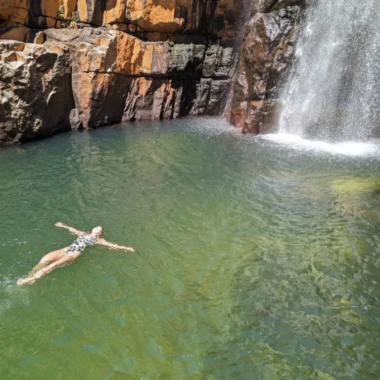 regionducentre|Katherine Gorge Tours from Darwin