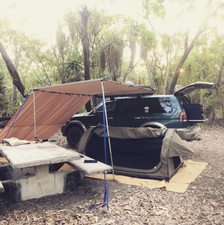 regionducentre|Can You Stay Overnight in Kakadu?