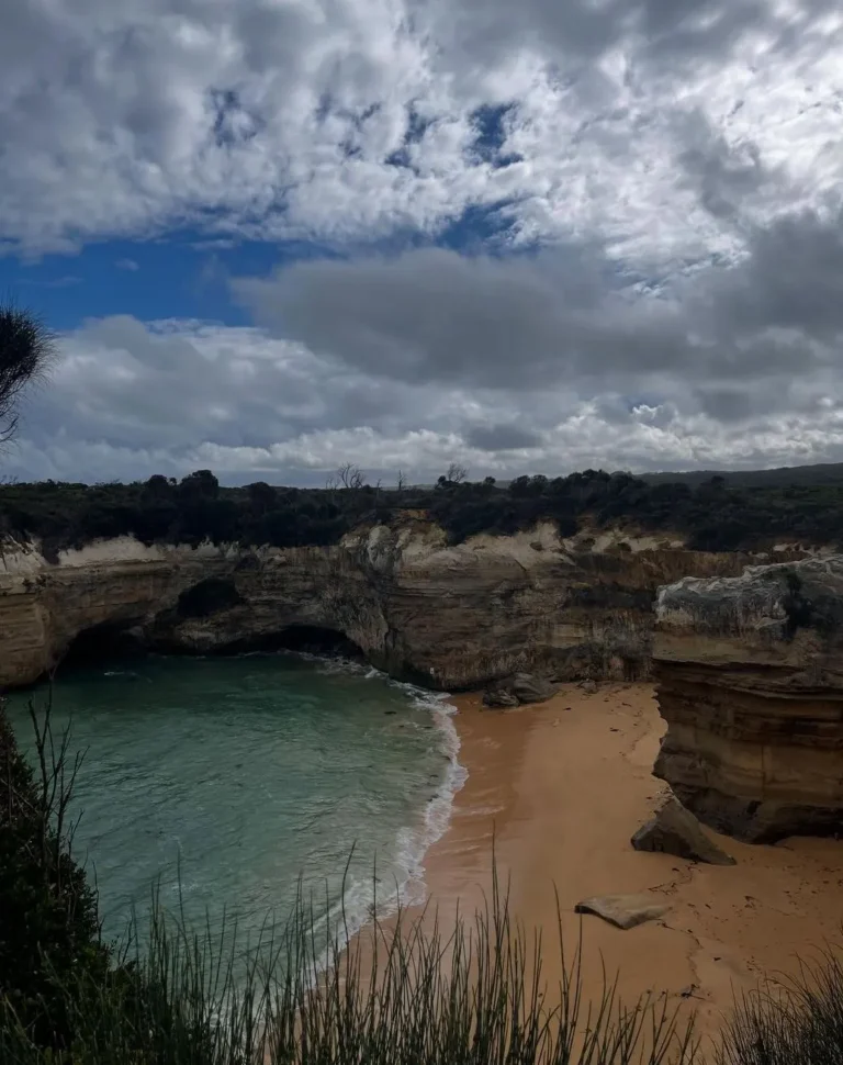 regionducentre|Where is the most beautiful part of the Great Ocean Road?